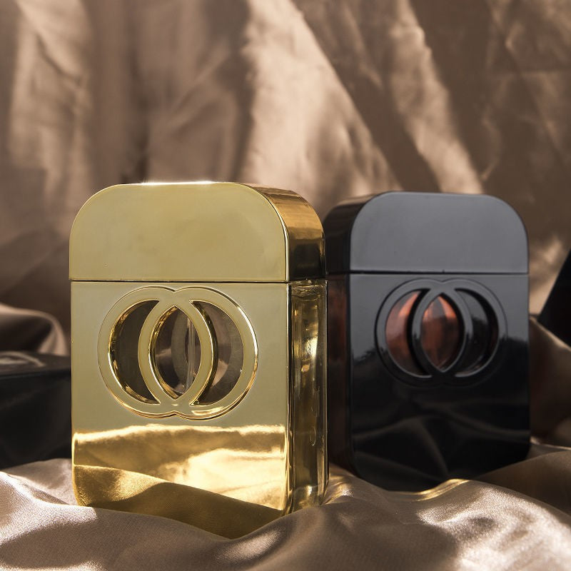 Light Fragrance Citrus Fruit Perfume