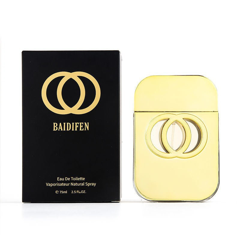 Light Fragrance Citrus Fruit Perfume
