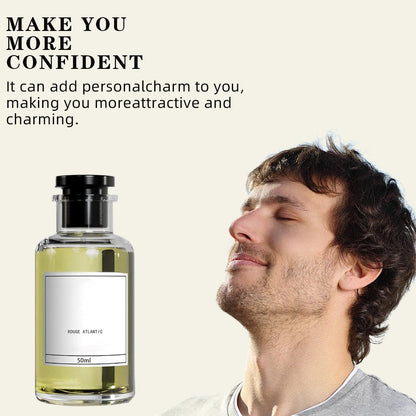 Light Fragrance Perfume Spray