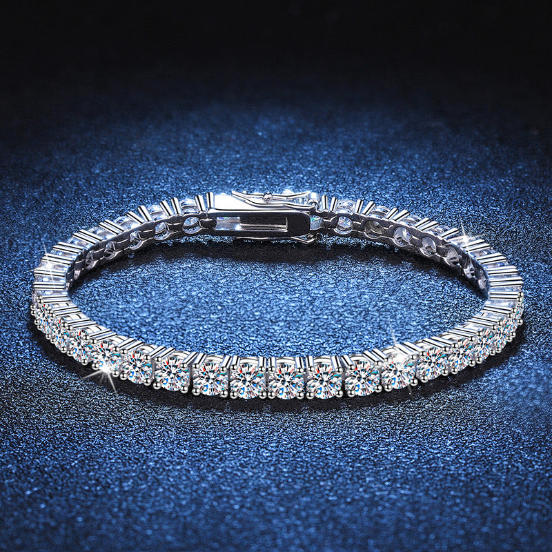 Light Luxury Bracelet Chinese Valentine's Day Gift