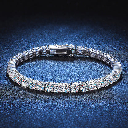 Light Luxury Bracelet Chinese Valentine's Day Gift