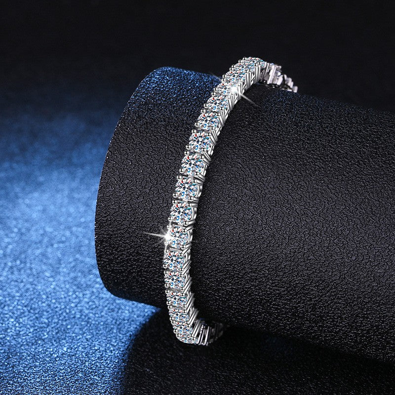 Light Luxury Bracelet Chinese Valentine's Day Gift