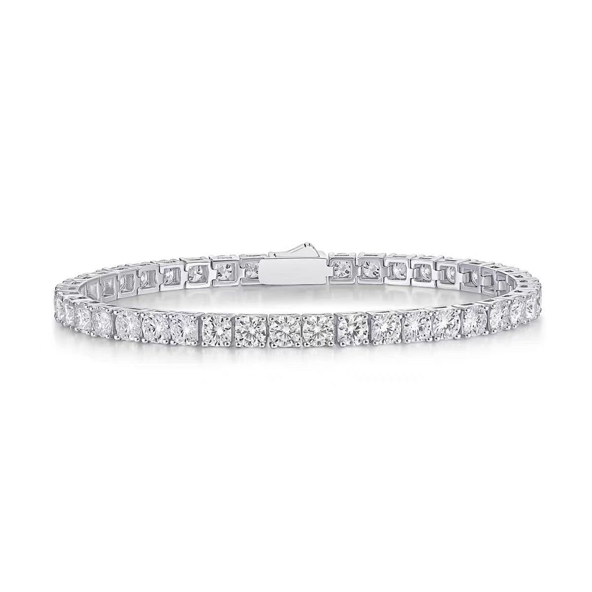 Light Luxury Bracelet Chinese Valentine's Day Gift