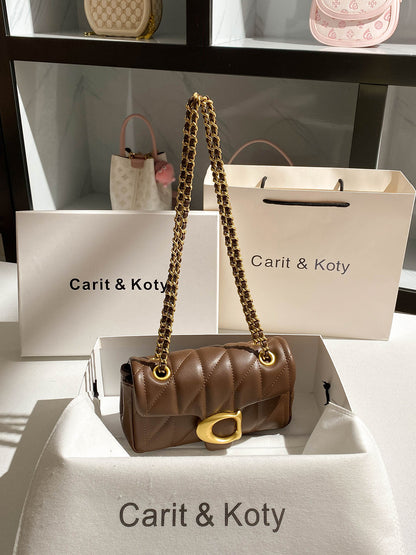 Light Luxury Chain Bag