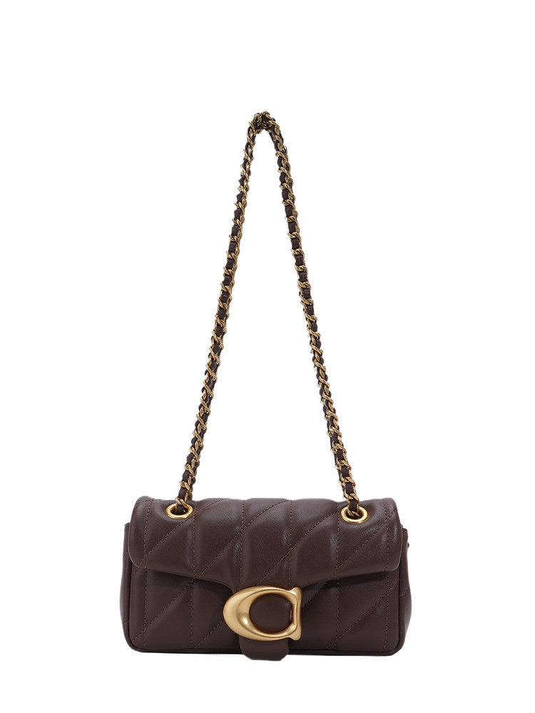 Light Luxury Chain Bag