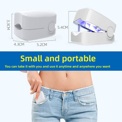 light therapy lamp