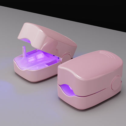 light therapy lamp