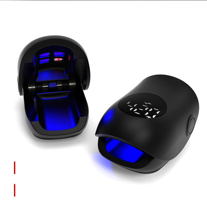 light therapy lamp