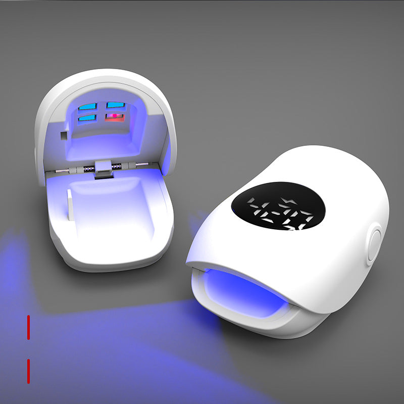 light therapy lamp