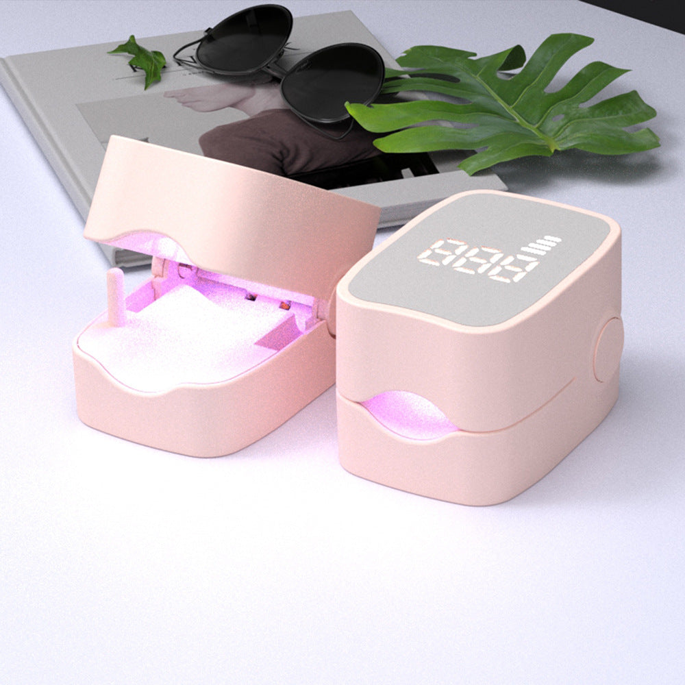light therapy lamp