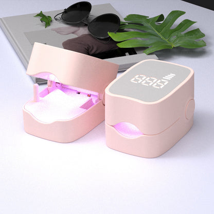 light therapy lamp