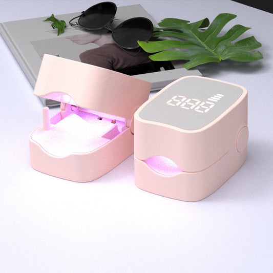 light therapy lamp