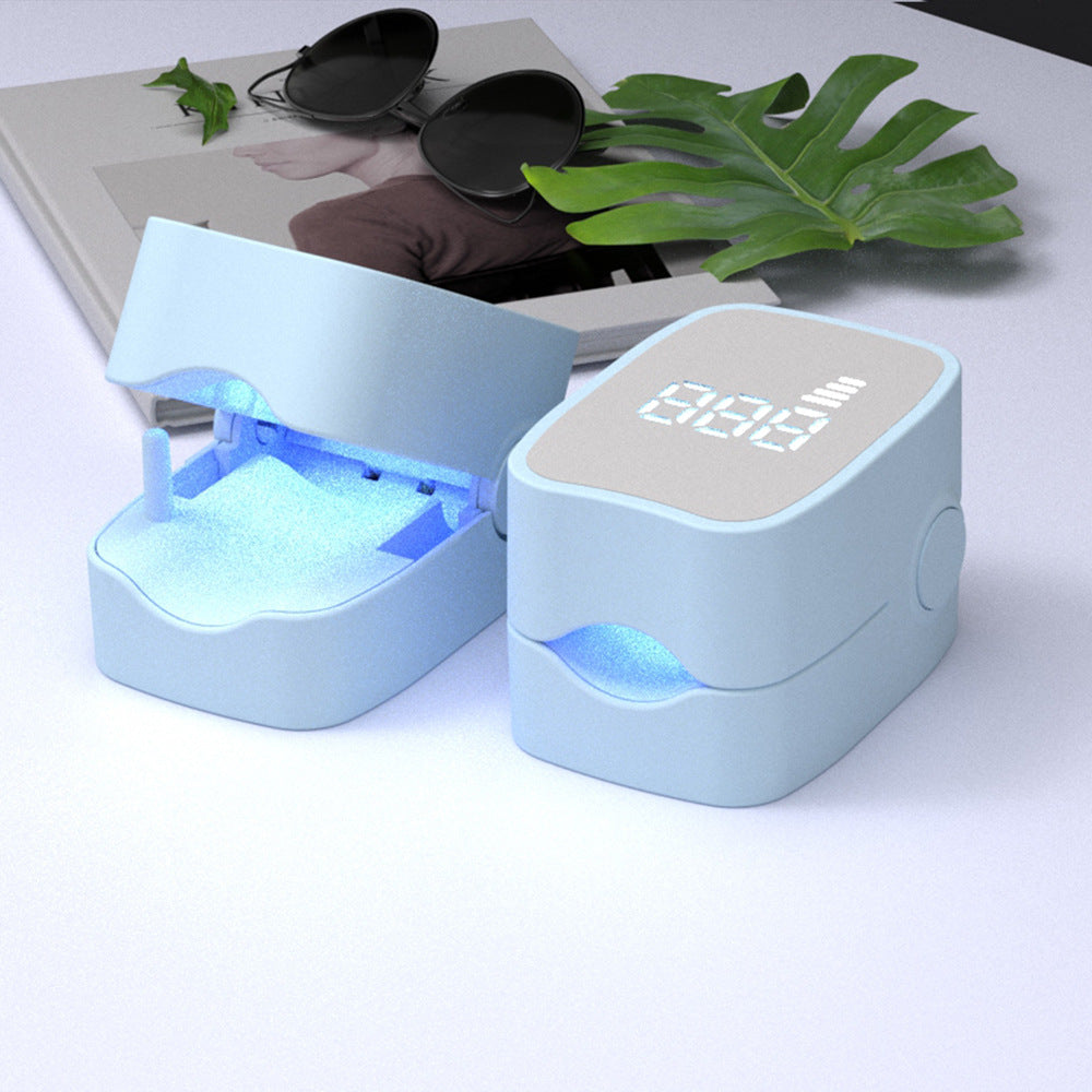 light therapy lamp