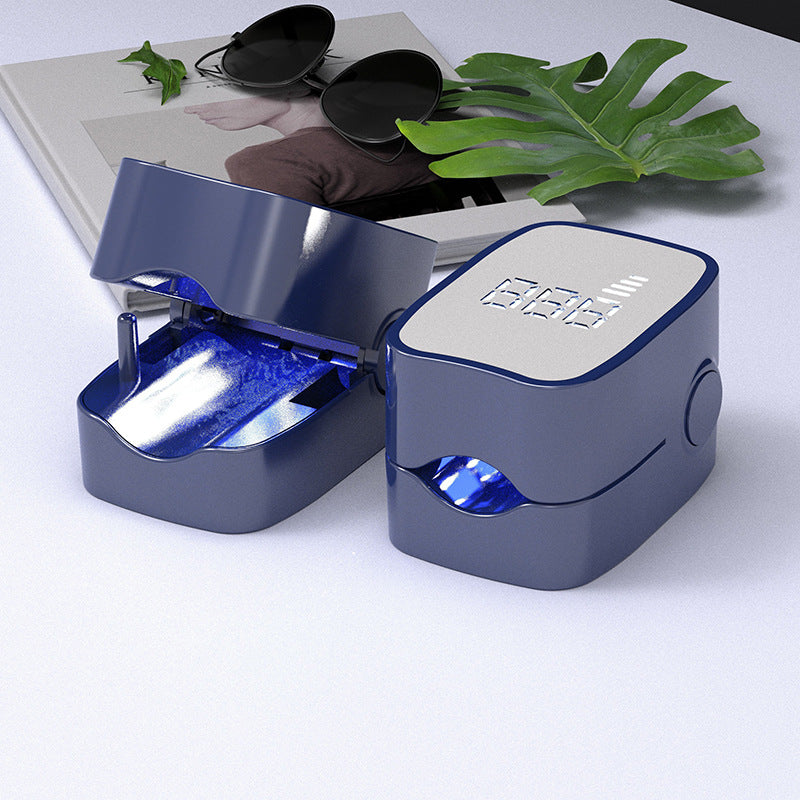 light therapy lamp