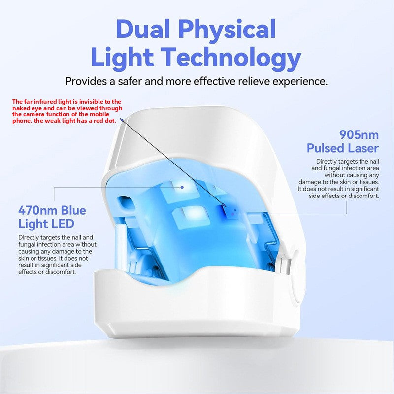 light therapy lamp
