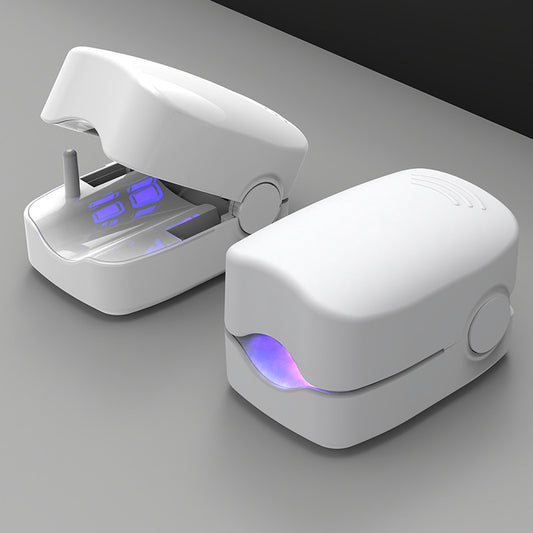 light therapy lamp