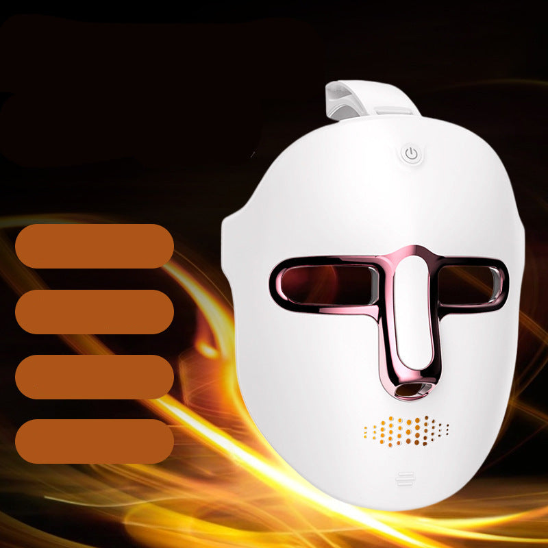 Light Therapy Mask