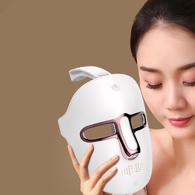 Light Therapy Mask