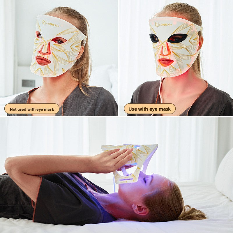 Light Therapy Mask