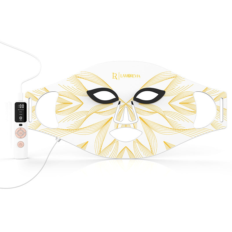 Light Therapy Mask