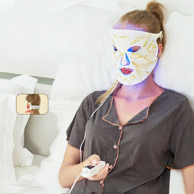 Light Therapy Mask