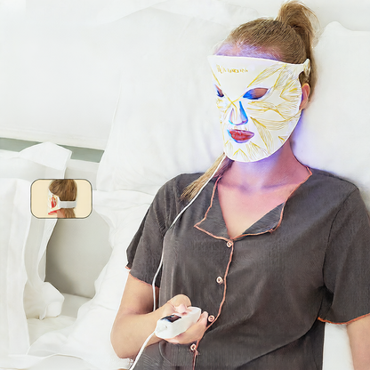 Light Therapy Mask