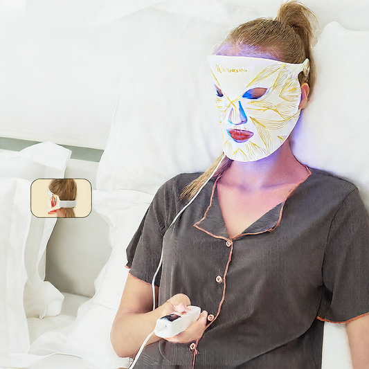 Light Therapy Mask
