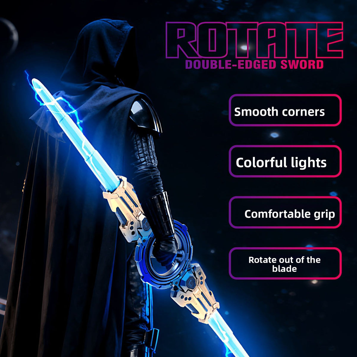 Light Toy