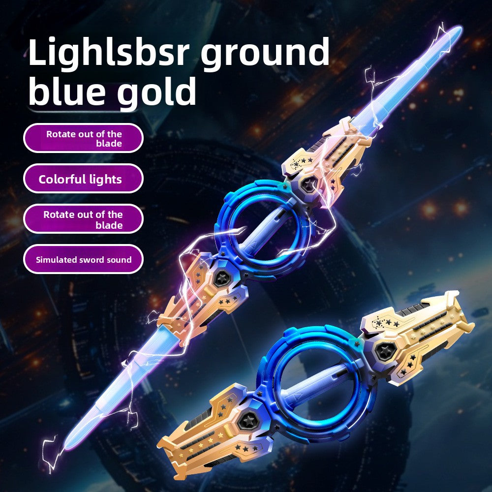 Light Toy