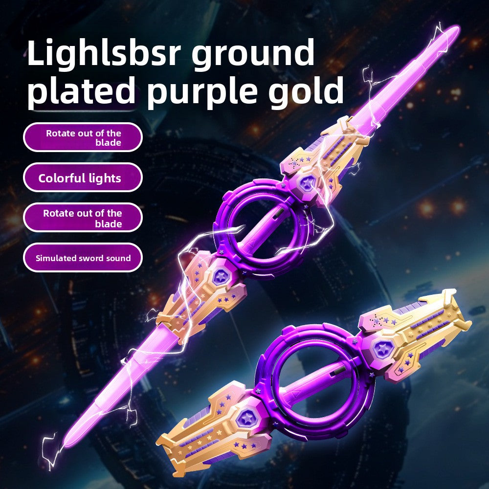 Light Toy
