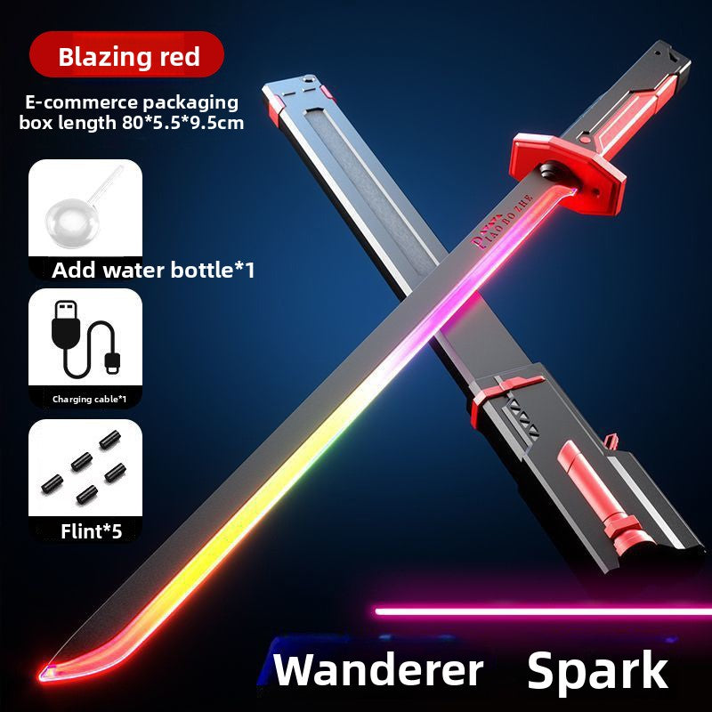 Light Up Sword