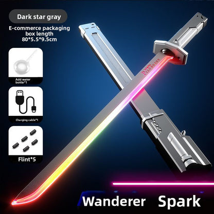 Light Up Sword