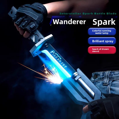 Light-up Sword Toy