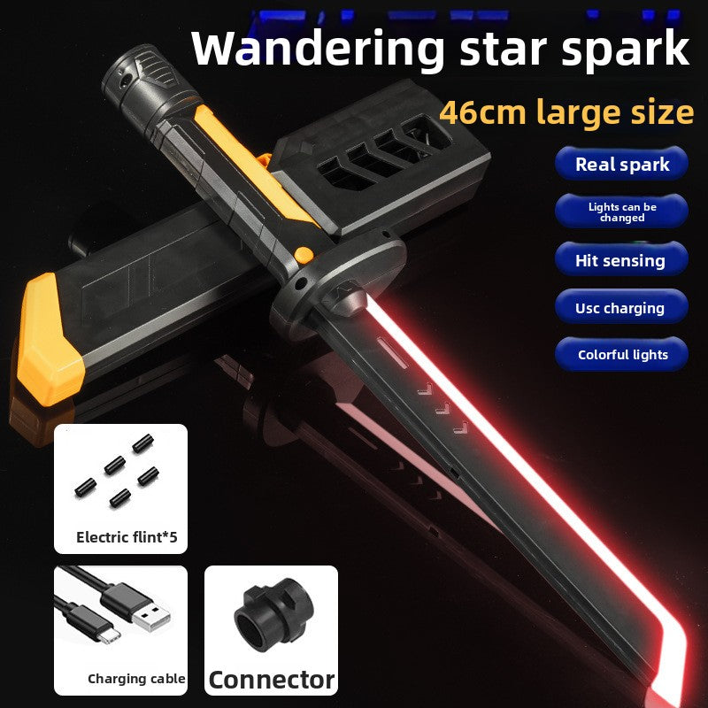 Light-up Sword Toy