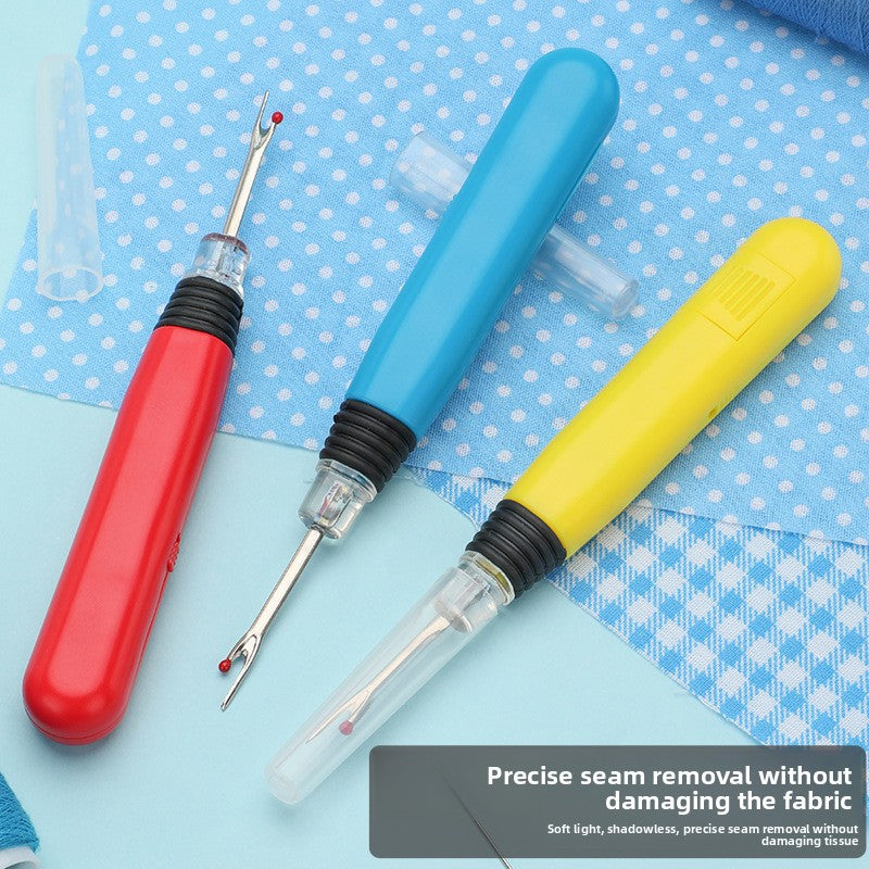 Lighted Seam Ripper