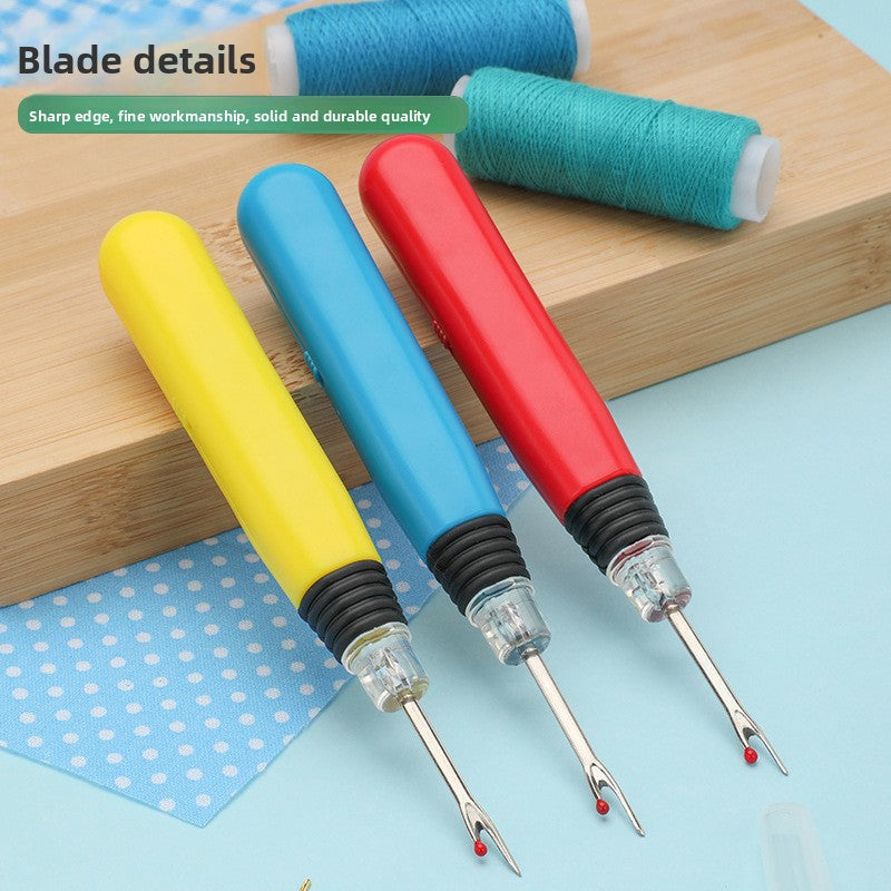 Lighted Seam Ripper