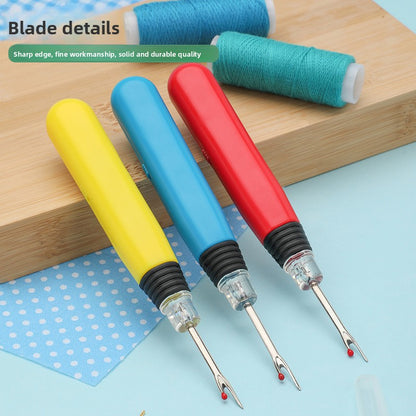 Lighted Seam Ripper