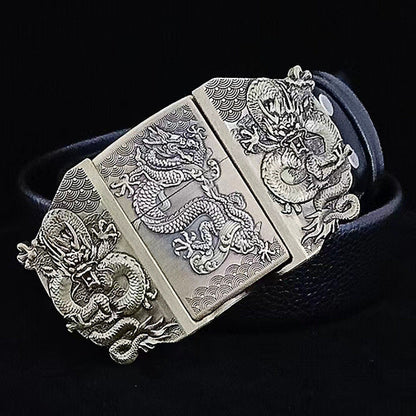 Lighter Belt