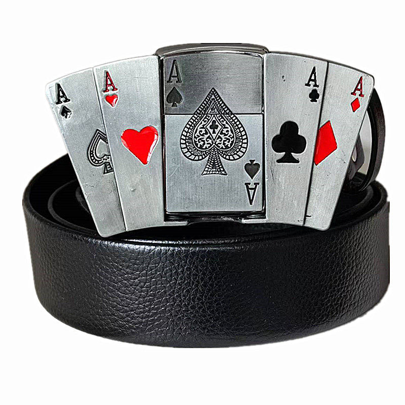 Lighter Belt