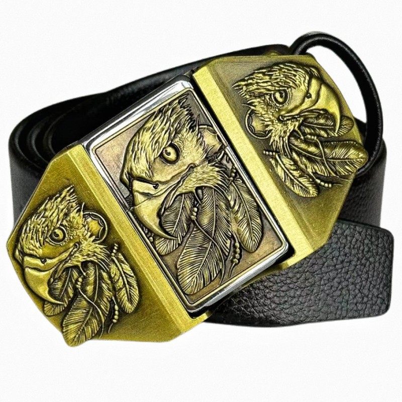 Lighter Belt