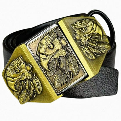 Lighter Belt
