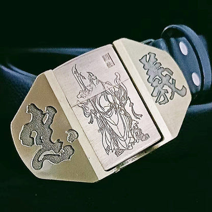 Lighter Belt