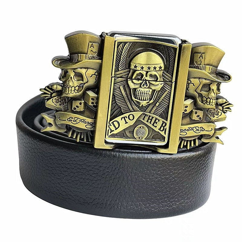 Lighter Belt