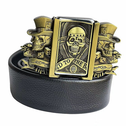 Lighter Belt