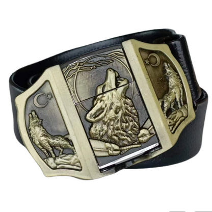 Lighter Belt