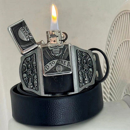 Lighter Belt