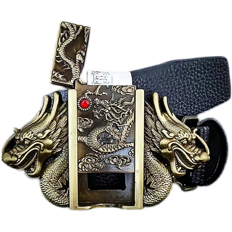 Lighter Belt
