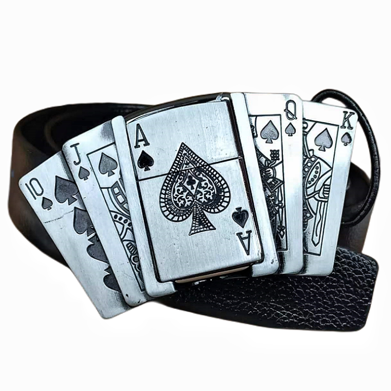 Lighter Belt