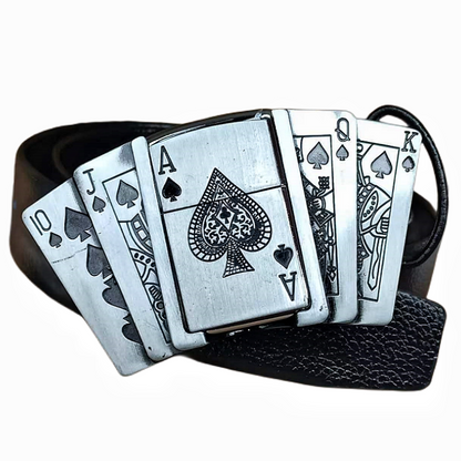 Lighter Belt