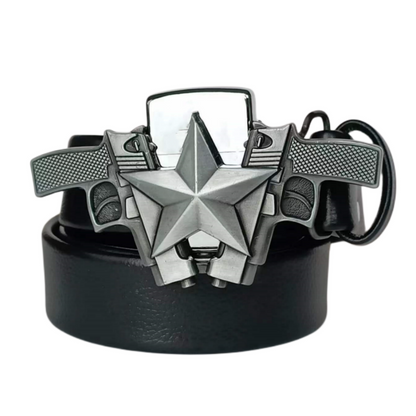 Lighter Belt